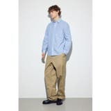 デイリーワークパンツ | AZUL BY MOUSSY | 詳細画像15 