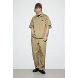 デイリーワークパンツ | AZUL BY MOUSSY | 詳細画像16 