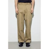 デイリーワークパンツ | AZUL BY MOUSSY | 詳細画像17 