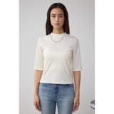 インナーSET ドロストレースキャミソールトップス | AZUL BY MOUSSY | 詳細画像26 