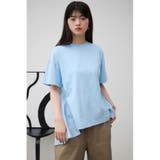 ドローストリングデザイントップス | AZUL BY MOUSSY | 詳細画像27 