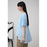 ドローストリングデザイントップス | AZUL BY MOUSSY | 詳細画像30 
