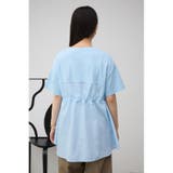 ドローストリングデザイントップス | AZUL BY MOUSSY | 詳細画像31 