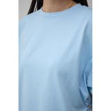 ドローストリングデザイントップス | AZUL BY MOUSSY | 詳細画像33 
