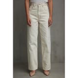 AZUL DENIM/ハイウエストワイドデニム | AZUL BY MOUSSY | 詳細画像25 