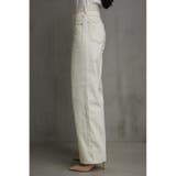 AZUL DENIM/ハイウエストワイドデニム | AZUL BY MOUSSY | 詳細画像26 