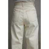 AZUL DENIM/ハイウエストワイドデニム | AZUL BY MOUSSY | 詳細画像29 