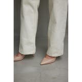 AZUL DENIM/ハイウエストワイドデニム | AZUL BY MOUSSY | 詳細画像30 