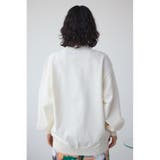 コクーンシルエットカーディガン | AZUL BY MOUSSY | 詳細画像12 