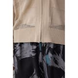 シアージップアップカーディガン | AZUL BY MOUSSY | 詳細画像31 