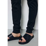 EASY ACTION SLIM JOGGER 2ND | AZUL BY MOUSSY | 詳細画像11