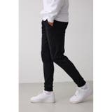EASY ACTION SLIM JOGGER 2ND | AZUL BY MOUSSY | 詳細画像2 