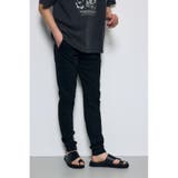EASY ACTION SLIM JOGGER 2ND | AZUL BY MOUSSY | 詳細画像2