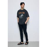 EASY ACTION SLIM JOGGER 2ND | AZUL BY MOUSSY | 詳細画像3