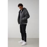 EASY ACTION SLIM JOGGER 2ND | AZUL BY MOUSSY | 詳細画像4 