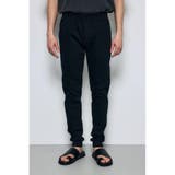 EASY ACTION SLIM JOGGER 2ND | AZUL BY MOUSSY | 詳細画像4