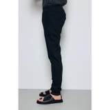 EASY ACTION SLIM JOGGER 2ND | AZUL BY MOUSSY | 詳細画像5