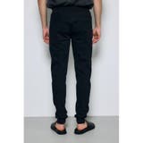 EASY ACTION SLIM JOGGER 2ND | AZUL BY MOUSSY | 詳細画像6