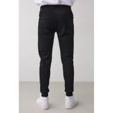 EASY ACTION SLIM JOGGER 2ND | AZUL BY MOUSSY | 詳細画像7 