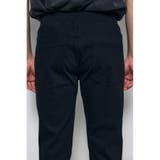 EASY ACTION SLIM JOGGER 2ND | AZUL BY MOUSSY | 詳細画像8
