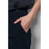 EASY ACTION SLIM JOGGER 2ND | AZUL BY MOUSSY | 詳細画像9
