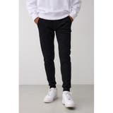 BLK | EASY ACTION SLIM JOGGER 2ND | AZUL BY MOUSSY