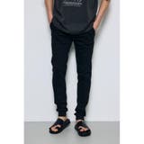 BLK | EASY ACTION SLIM JOGGER 2ND | AZUL BY MOUSSY