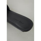 ギャザーストラップスクエアトゥサンダル | AZUL BY MOUSSY | 詳細画像22 