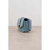 ターンロックフラップウォレットバッグ | AZUL BY MOUSSY | 詳細画像22 