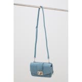 ターンロックフラップウォレットバッグ | AZUL BY MOUSSY | 詳細画像24 