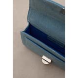 ターンロックフラップウォレットバッグ | AZUL BY MOUSSY | 詳細画像26 