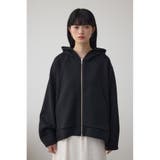 デザインポンチパーカー | AZUL BY MOUSSY | 詳細画像4