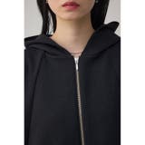 デザインポンチパーカー | AZUL BY MOUSSY | 詳細画像7