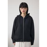 デザインポンチパーカー | AZUL BY MOUSSY | 詳細画像14