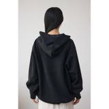 デザインポンチパーカー | AZUL BY MOUSSY | 詳細画像15
