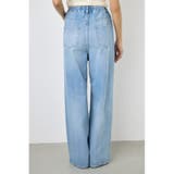 AZUL DENIM リラックスワイドデニム | AZUL BY MOUSSY | 詳細画像17 