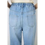 AZUL DENIM リラックスワイドデニム | AZUL BY MOUSSY | 詳細画像19 