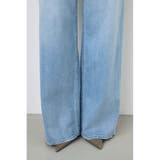 AZUL DENIM リラックスワイドデニム | AZUL BY MOUSSY | 詳細画像20 