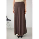 セミフレアスカート | AZUL BY MOUSSY | 詳細画像15 