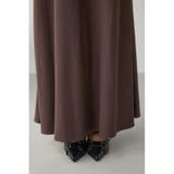 セミフレアスカート | AZUL BY MOUSSY | 詳細画像20 