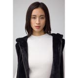 フードファーベスト | AZUL BY MOUSSY | 詳細画像16