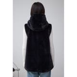 フードファーベスト | AZUL BY MOUSSY | 詳細画像21