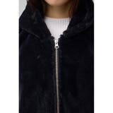 フードファーベスト | AZUL BY MOUSSY | 詳細画像22