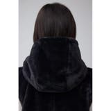 フードファーベスト | AZUL BY MOUSSY | 詳細画像24 