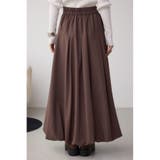 ボリュームバルーンスカート | AZUL BY MOUSSY | 詳細画像39 