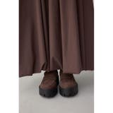 ボリュームバルーンスカート | AZUL BY MOUSSY | 詳細画像42 