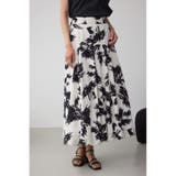 ボリュームバルーンスカート | AZUL BY MOUSSY | 詳細画像2 