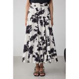 ボリュームバルーンスカート | AZUL BY MOUSSY | 詳細画像5 