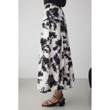 ボリュームバルーンスカート | AZUL BY MOUSSY | 詳細画像6 