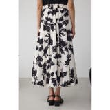 ボリュームバルーンスカート | AZUL BY MOUSSY | 詳細画像7 